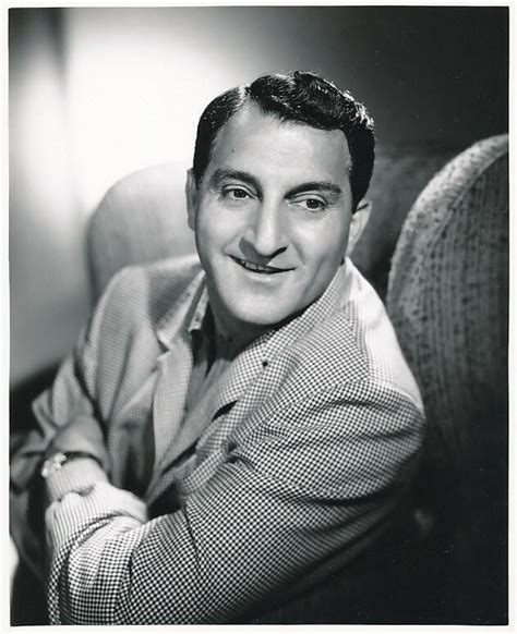 Picture Of Danny Thomas