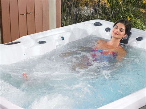 Paradise Series From Caldera Spas Arvidson Pools And Spas The Perfect Hot Tub