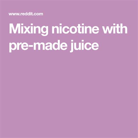 This is a page for me to sell my diy ejuice (no nicotine). Pin on Vape DIY