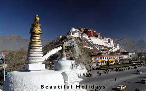 Tibet Holiday Guide Beautiful Asia Holidays