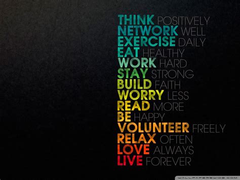 115 Best Motivational Wallpaper Examples With Inspiring Quotes