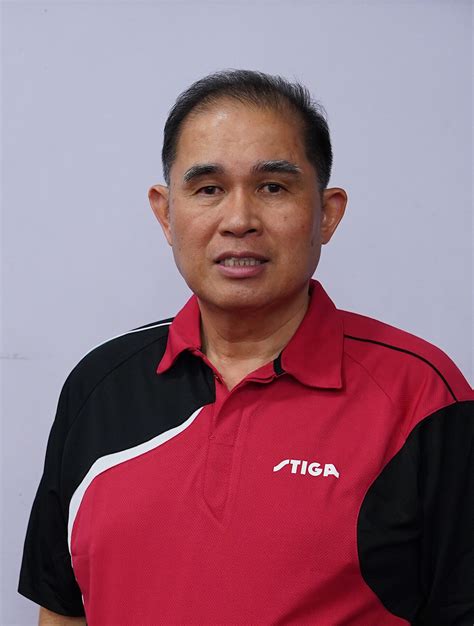 • hello, poh hock here. Sub-Committees | Singapore Table Tennis Association