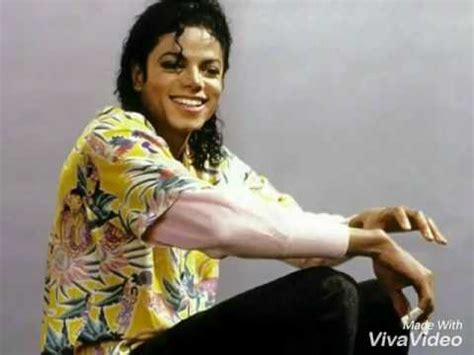 Michael Jackson SMILE YouTube