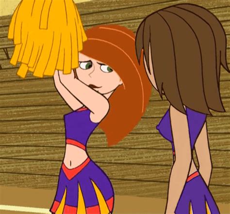 Xbooru Animated Bonnie Rockwaller Cheerleader Disney Erect Nipples Gagala Gif Hairless Pussy