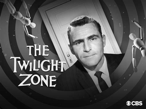 O Fantástico Mundo De The Twilight Zone 6 Episódios Para Conhecer A
