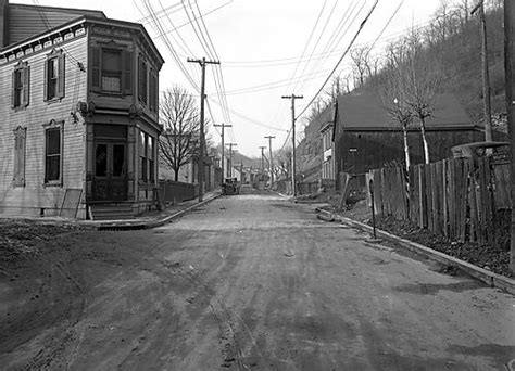 Spring Garden Avenue Historic Pittsburgh