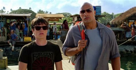 Dwayne Johnson To Return For Journey 3 And Journey 4