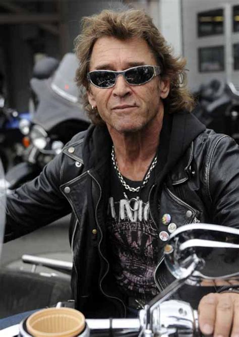 Peter alexander makkay (born 30 august 1949), known as peter maffay (romanian pronunciation: Kritik des Konzerts: So hat Peter Maffay die Olympiahalle in München gerockt | Stadt