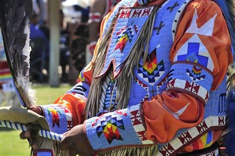 Little River Band Of Ottawa Indians Lrboi Pow Wow Jiingtamok