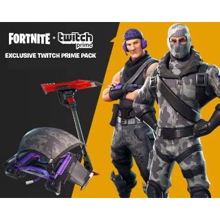 But gifting is finally here in fortnite: Fortnite Twitch Prime Loot-Pack - Xbox Gift Card Gift ...