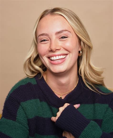 TILLY GIBSON - Urban Talent Actors Management