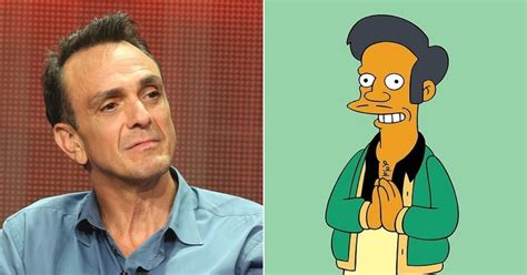 The Simpsons Actor Hank Azaria Apologizes For Contributing To