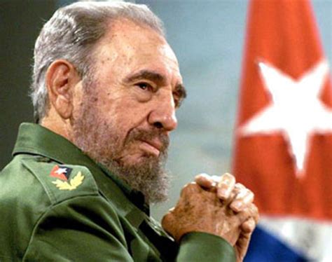 Aos 90 Anos Morre Fidel Castro Ex Presidente De Cuba Hora Do Bico