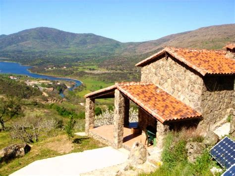 Guía de turismo, casas y apartamentos rurales. Casa rural Halimeda - Mi Valle Rural. Alojamientos en el ...