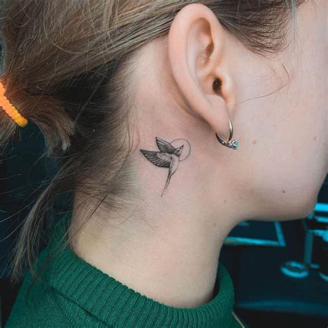29 gorgeous neck tattoos for women to inspire your next ink zestvine 2024