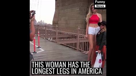New York S Longest Legs Meet Brooke Banker Watch Free Online