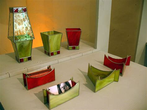 Glass Art Exhibit Of Swedish Contemporary Handicraft At Ny Flickr