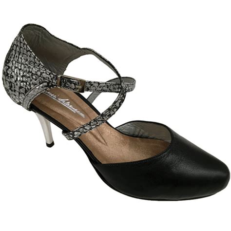 Kathryn Tango Shoes — Salamanca Custom Made Tango Shoes Tango Shoes