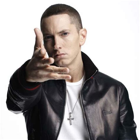 Often stylized as eminǝm), is an american rapper, songwriter, and record producer. Justin Bieber Claimed Eminem 'Doesn't Understand' The New ...