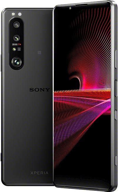 Sony Xperia 1 Iii Price In Pakistan Review Faqs And Specifications