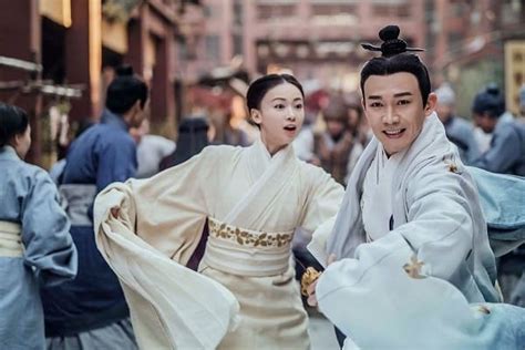 Top 11 Phim Cổ Trang Trung Quốc Cổ Diễn Viên Nam đẹp Lộ Clip Mới Nhất