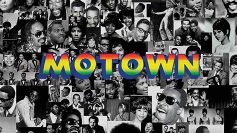 How Motown Has Impacted Black Music Over Its 60 Year History Blavity News