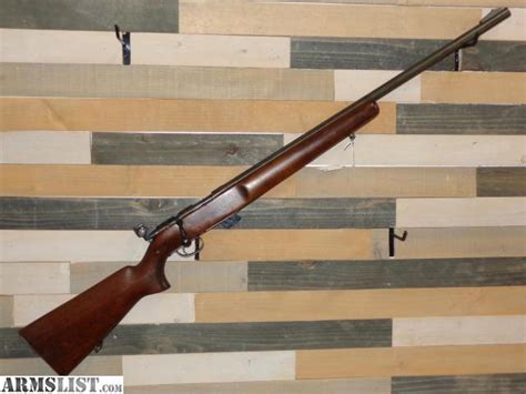Armslist For Sale Remington 513 T Matchmaster 22 Lr Bolt Rifle Us