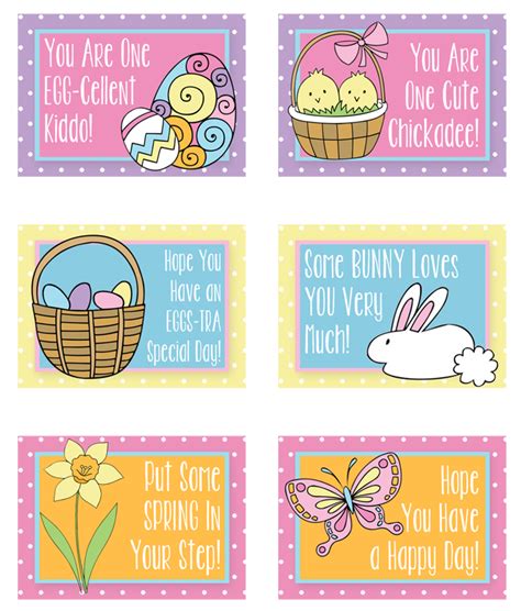 Lunchbox Notes For Kids Lunch Notes Kids Lunch For School School
