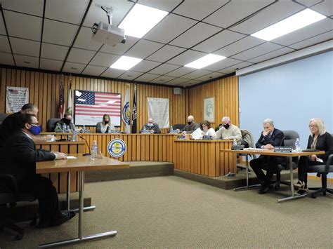 Weirton Puts Finishing Touches On 2021 22 Budget News Sports Jobs