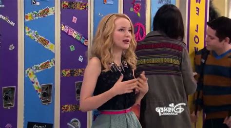 Liv And Maddie S02 E19 Band A Rooney Dailymotion Video