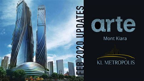 Agile mont kiara mont kiara is a princely township northwest of the downtown area of kuala lumpur, malaysia, in the body electorate of segambut. ARTE MONT KIARA LATEST UPDATES - YouTube