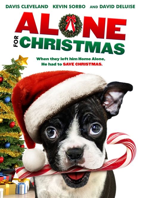 Watch a religious christmas movie during this 23 christian christmas movies to remind you of the reason for the season. Alone For Christmas | Best Christmas Movies to Stream on ...