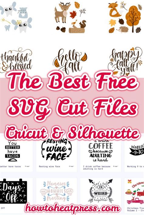 Free Svg Cut Files Svg Files For Cricut Svg Cutting F