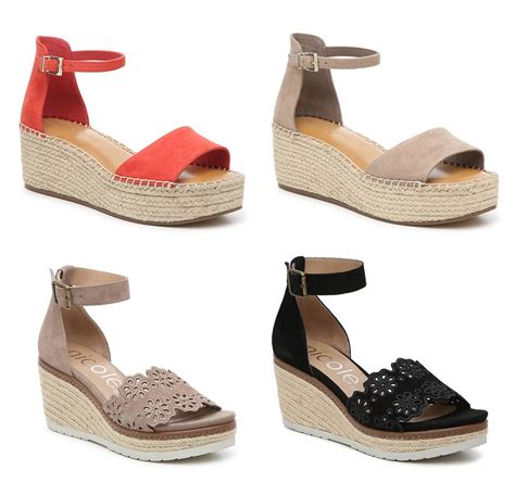 Dsw Sandals Only 20 Reg 70 And 25 Reg 95 Shipped Wear It
