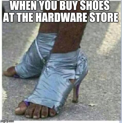 Shoe Memes