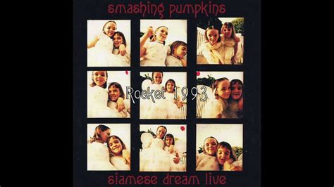 Smashing Pumpkins Siamese Dream Live Full Album Youtube