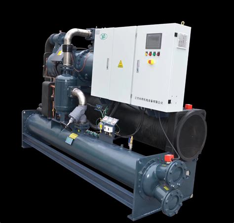 Air Cooler Semi Hermetic Refrigeration Compressor Condensing Unit For