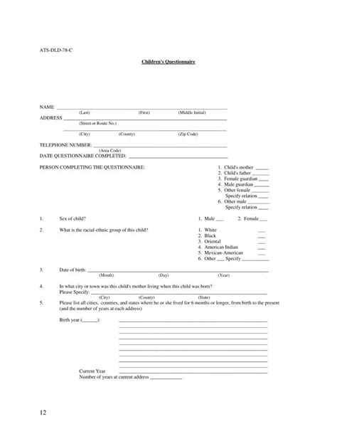 Ats Dld 78 C Form ≡ Fill Out Printable Pdf Forms Online