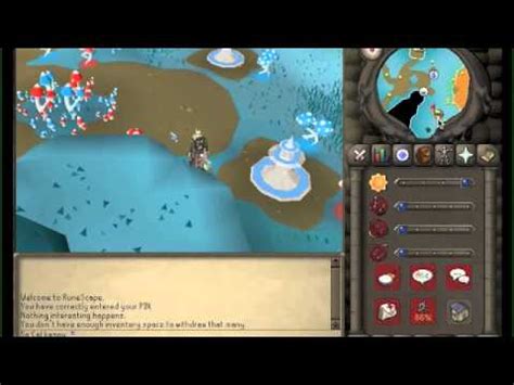 Unlike other skills in runescape where the training is repetitive, slayer is a very diverse skill. Runescape 2007 Jelly slayer guide - YouTube