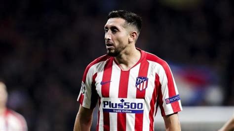 Join the discussion or compare with others! Atlético Madrid: Héctor Herrera define si se va o se queda ...