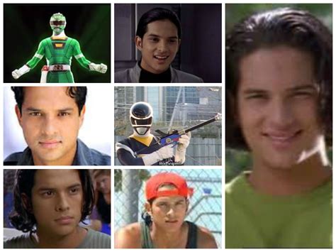 Pin On Power Rangers Collages