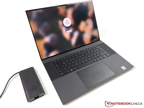 Dell Xps 17 9700 Review Multimedia Laptop With Bright Matte Fhd Panel