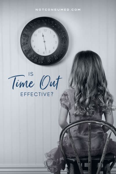 Is Kids Time Out Effective When Time Outs Dont Work