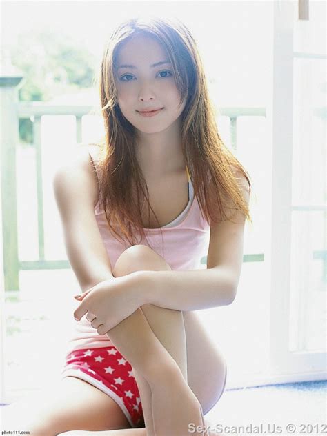 Nude Model Hot Chick Korea Nozomi Sasaki Hot