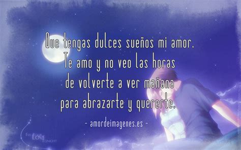 Frases de amor bonitas para enamorar a tu novio o novia en el tuenti, facebook, twiter o whatsapp. Frases de Amor para Dormir