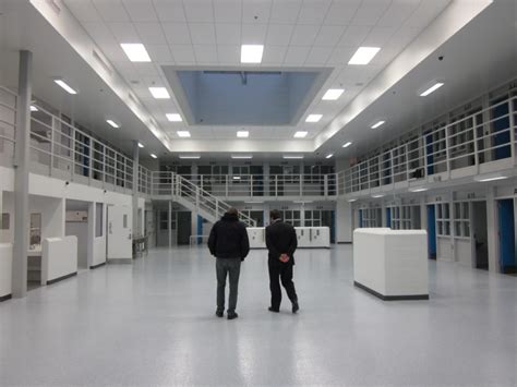 3 Alaska Prison Inmates Die In 2024s Opening Weeks Alaska Public Media