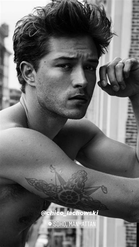 francisco lachowski obsession