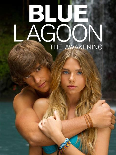 Blue Lagoon The Awakening 2012 Jake Newsome Mikael Salomon Cast And Crew Allmovie