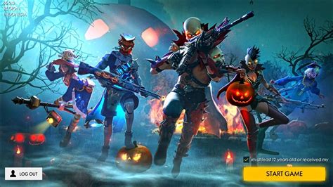 Garena free fire the mclaren new update theme song. Free Fire OST - New Theme Song - October OB18 Update 2019 ...