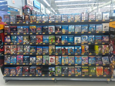 Share More Than 72 Anime At Walmart Best Incdgdbentre